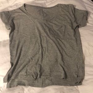 Old Navy Boyfriend Tee